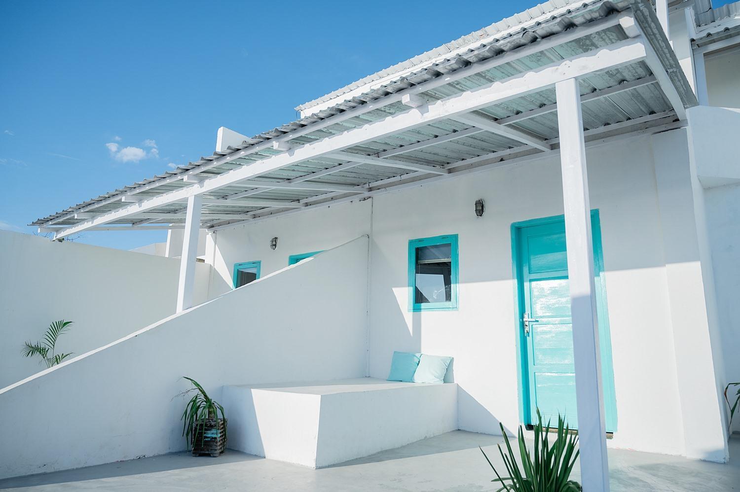 Woywoy Paradise Bira Exterior foto