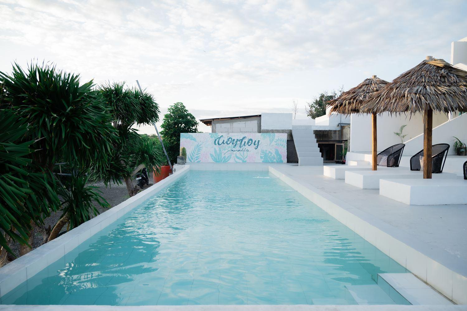 Woywoy Paradise Bira Exterior foto