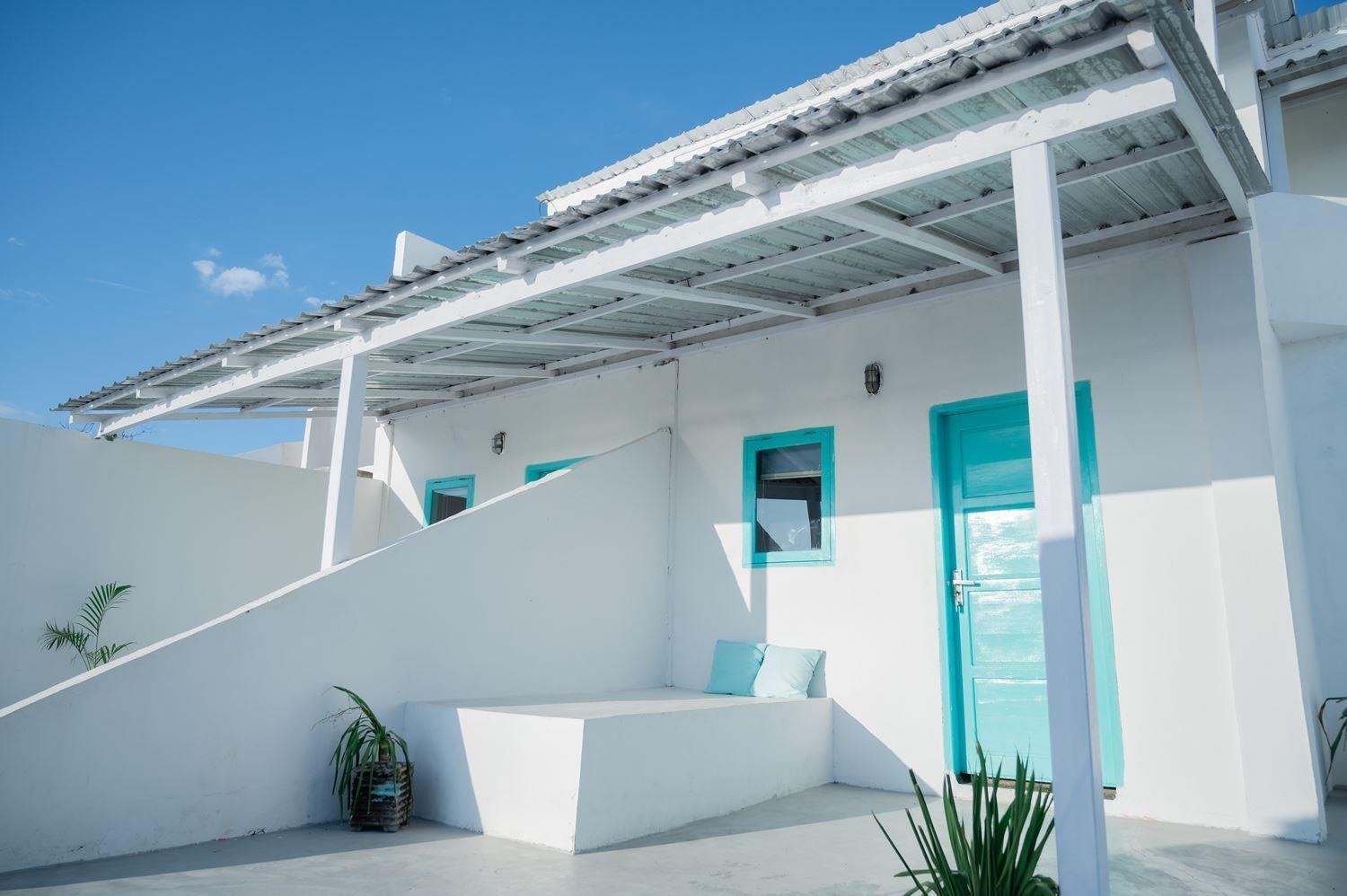 Woywoy Paradise Bira Exterior foto