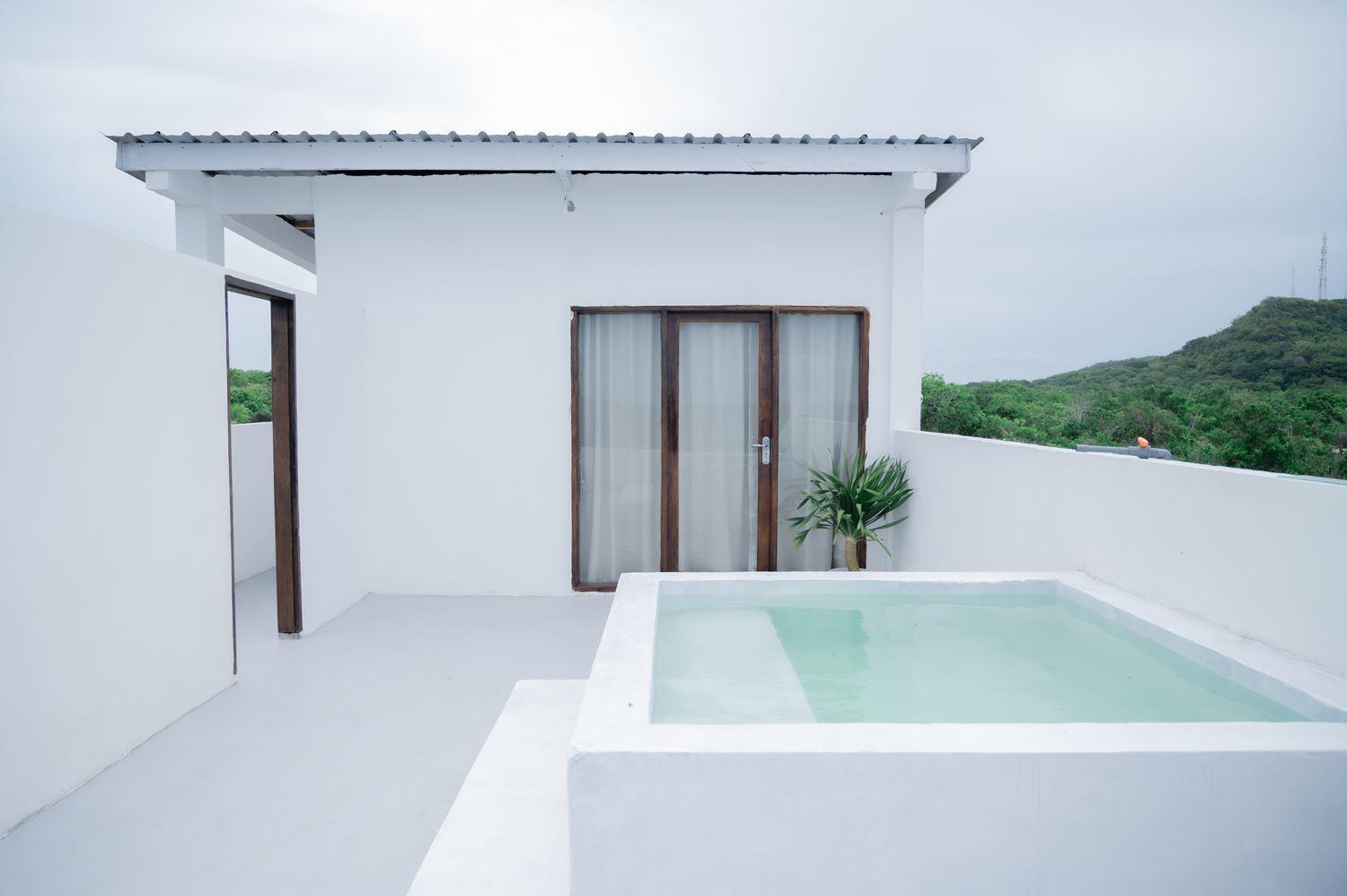 Woywoy Paradise Bira Exterior foto
