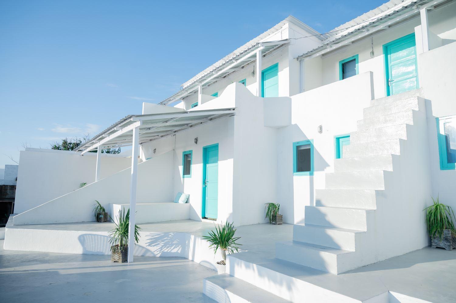 Woywoy Paradise Bira Exterior foto