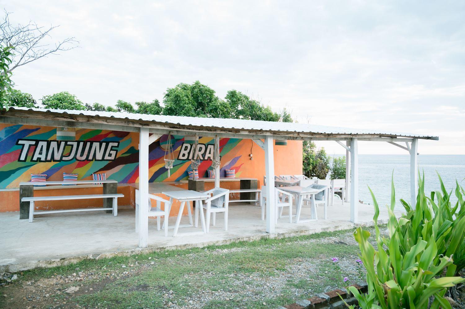 Woywoy Paradise Bira Exterior foto
