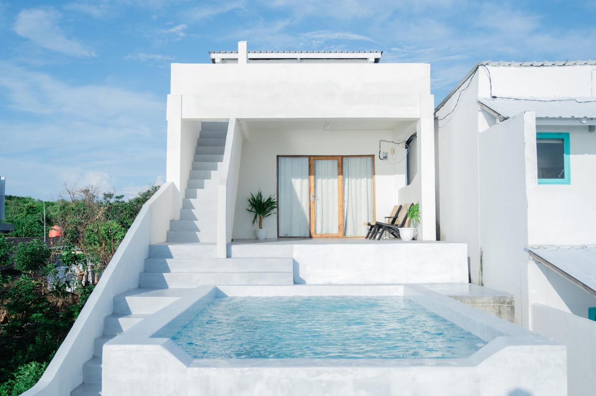 Woywoy Paradise Bira Zimmer foto
